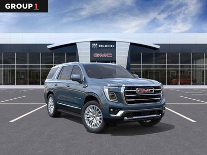 New 2026 GMC Yukon Elevation w/ Elevation Premium Package