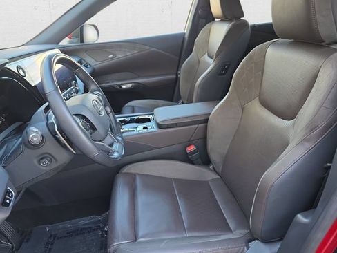 Certified 2025 Lexus RX 450h AWD w/ Convenience Package image 15