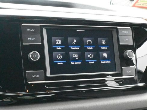 Used 2024 Volkswagen Taos S FWD image 18