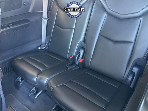 Used 2025 Cadillac XT6 Premium Luxury image 23