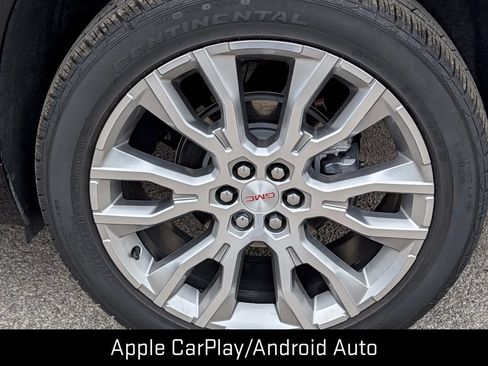 New 2026 GMC Acadia Denali w/ Super Cruise Package FWD image 9