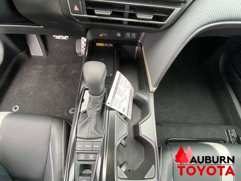 New 2026 Toyota Camry SE FWD image 33