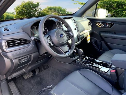 New 2026 Subaru Forester Limited image 7