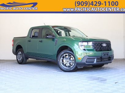 Used 2025 Ford Maverick XLT w/ XLT Luxury Package