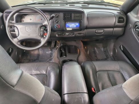 Used 1999 Dodge Durango 4WD image 17