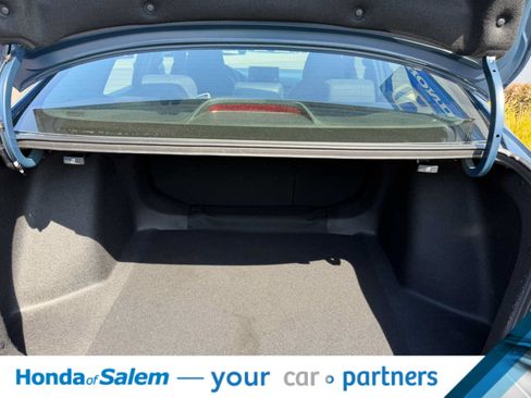 Used 2025 Honda Civic Sport image 19
