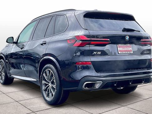 Used 2025 BMW X5 xDrive40i image 15