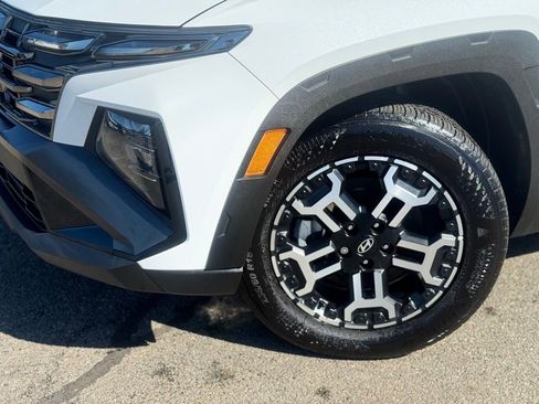 Certified 2025 Hyundai Tucson XRT image 7