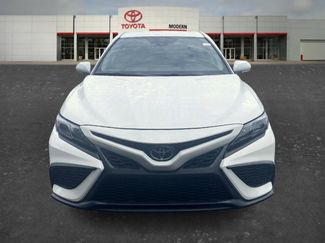 Certified 2023 Toyota Camry SE w/ Convenience Package FWD video 2