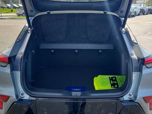 New 2026 Buick Envista Sport Touring w/ Convenience I Package image 8