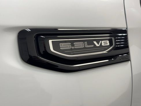 Used 2019 GMC Sierra 1500 Elevation image 35