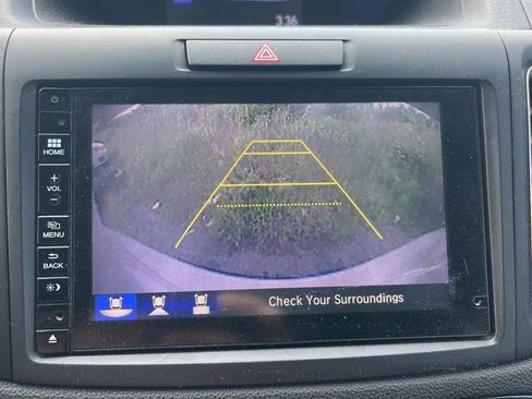 Used 2016 Honda CR-V Touring image 27