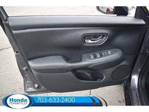 New 2026 Honda HR-V EX-L image 26