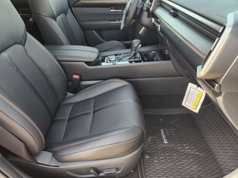 New 2026 MAZDA CX-50 AWD 2.5 S w/ Weather Package image 15