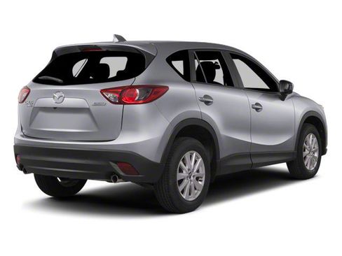Used 2013 MAZDA CX-5 Touring AWD/4WD image 5