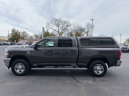 Used 2024 RAM 2500 Tradesman w/ Towing Technology Group image 2