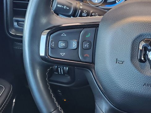Used 2022 RAM 1500 Limited image 28