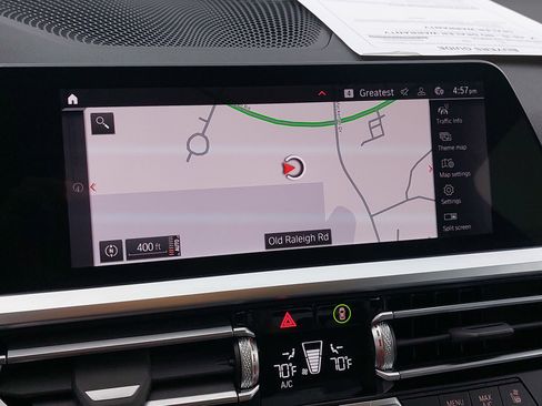 Used 2022 BMW M4 Coupe RWD image 22