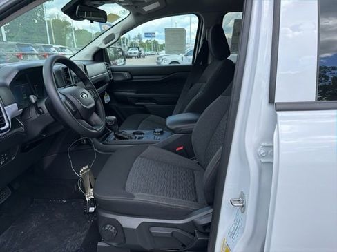 New 2026 Ford Ranger XL w/ Trailer Tow Package AWD/4WD image 12