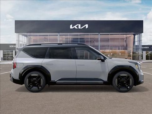 New 2026 Kia EV9 GT-Line image 7