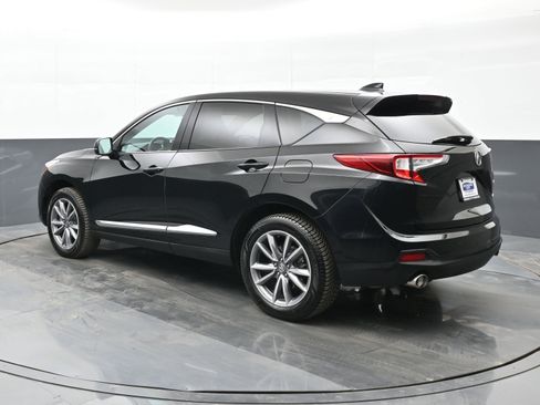 Used 2021 Acura RDX AWD w/ Technology Package image 6
