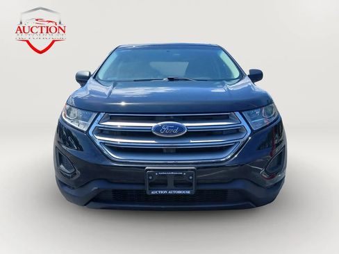 Used 2016 Ford Edge SE AWD/4WD image 2