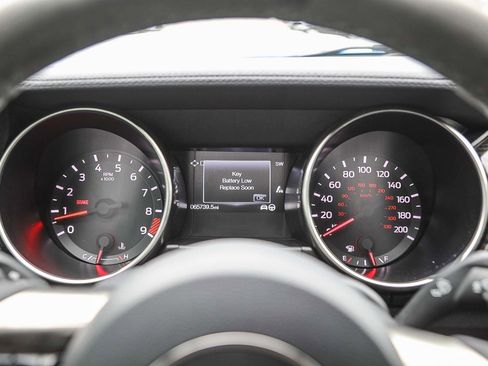 Used 2020 Ford Mustang Shelby GT350 image 22