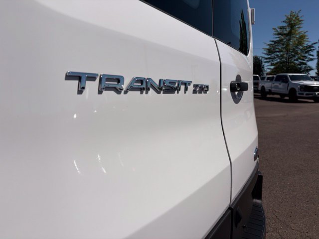 Used 2025 Ford Transit 250 Low Roof w/ Exterior Upgrade Package RWD image 18