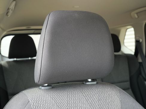 Used 2024 Nissan Rogue SV AWD/4WD image 23
