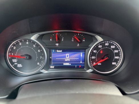 Used 2019 GMC Terrain SLE w/ Driver Convenience Package image 21