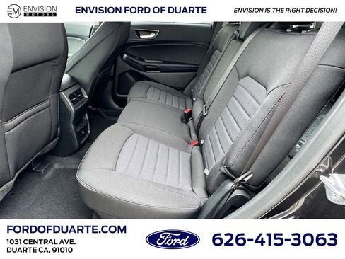 New 2024 Ford Edge SE image 27
