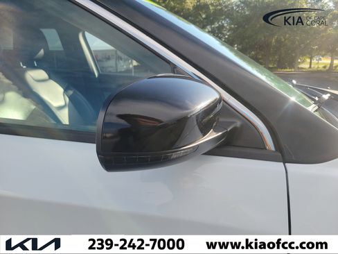 Used 2024 Jeep Compass Limited AWD/4WD image 8