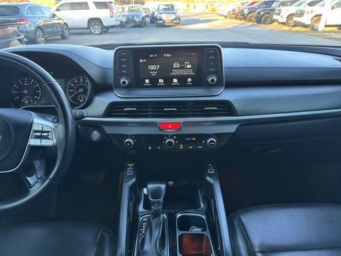 Used 2021 Kia Telluride S image 20