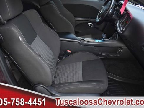 Used 2022 Dodge Challenger GT w/ Blacktop Package image 21