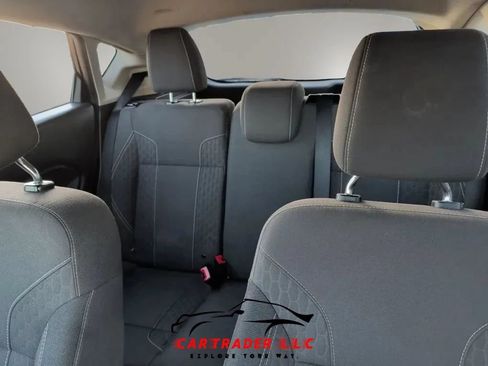 Used 2019 Ford Fiesta SE w/ Equipment Group 201A FWD image 19