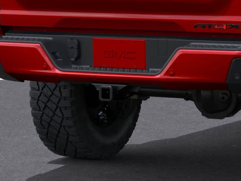 New 2026 GMC Canyon AT4X w/ LPO, Black Badging Package AWD/4WD image 14