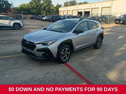 Used 2025 Subaru Crosstrek 2.5i Premium