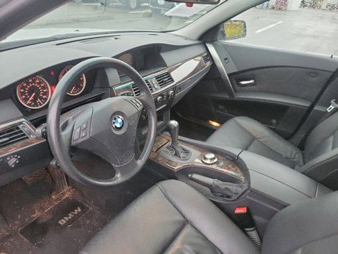 Used 2004 BMW 530i Sedan image 13