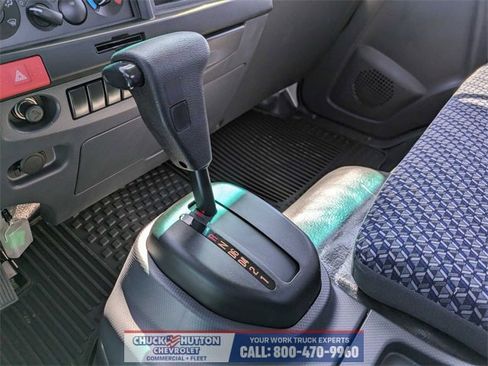 New 2024 Chevrolet Low Cab Forward image 25