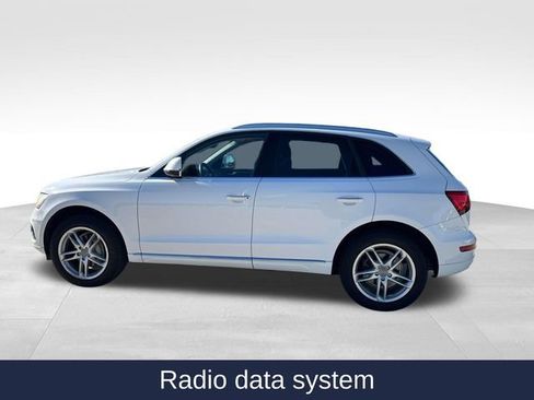 Used 2016 Audi Q5 2.0T Premium image 5