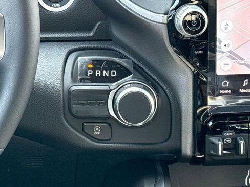 New 2025 RAM 1500 Big Horn image 20