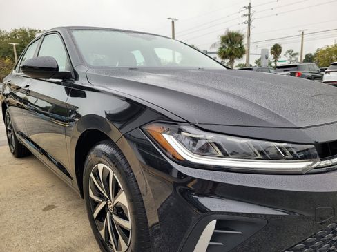 New 2026 Volkswagen Jetta S image 21