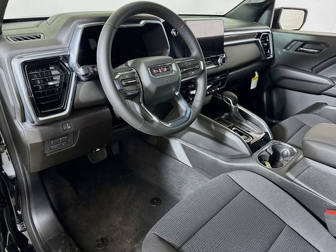 New 2026 GMC Canyon Elevation w/ Convenience Package image 5