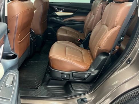 Used 2021 Subaru Ascent Touring w/ Popular Package #2A image 22