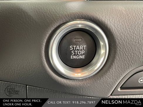 New 2025 MAZDA CX-5 AWD 2.5 S w/ Premium Plus Pkg image 33