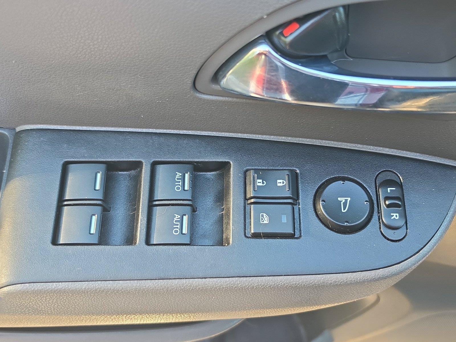 Used 2016 Honda Odyssey EX-L image 13