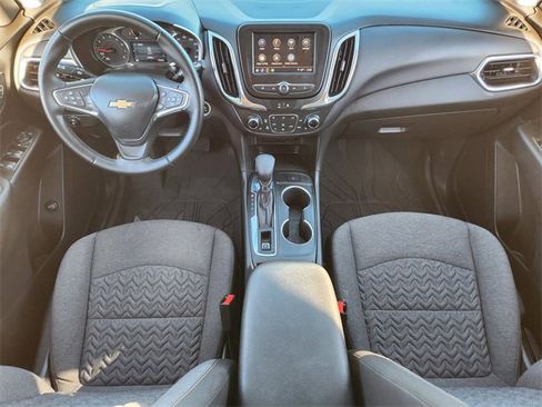 Used 2024 Chevrolet Equinox LT w/ LPO, Floor Liner Package image 25