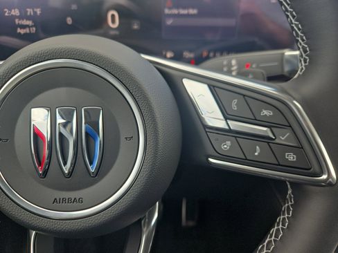 New 2026 Buick Envision Sport Touring image 14