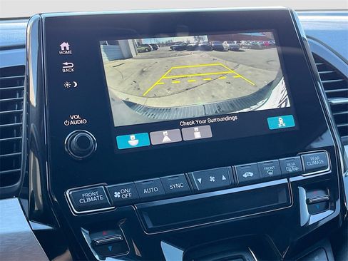 Used 2024 Honda Odyssey EX-L image 13