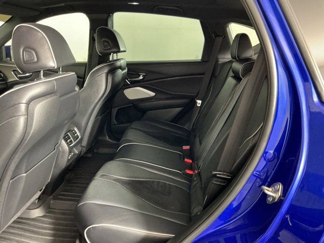Used 2019 Acura RDX w/ Advance Package AWD/4WD image 27
